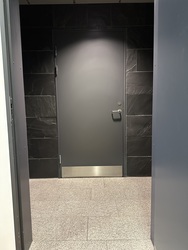 DGI Byen - CPH Conference - Toilet på 2. sal