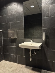 DGI Byen - CPH Conference - Toilet på 2. sal