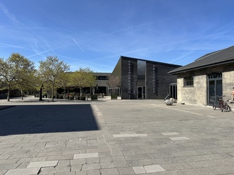DGI Byen - CPH Hotel - Vestauranten