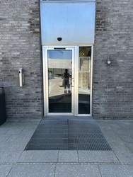 DGI Byen - CPH Hotel - Vestauranten