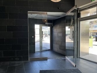 DGI Byen - CPH Hotel - Vestauranten