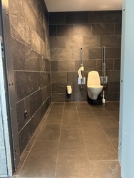 DGI Byen - CPH Hotel - Vestauranten