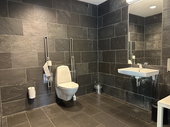 DGI Byen - CPH Hotel - Vestauranten