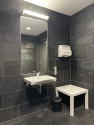 DGI Byen - CPH Hotel - Vestauranten
