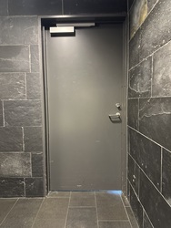 DGI Byen - CPH Hotel - Vestauranten