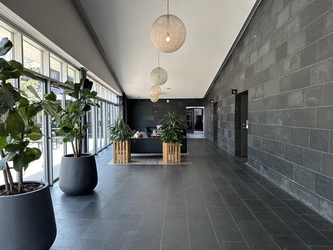 DGI Byen - CPH Hotel - Vestauranten