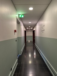 DGI Byen - CPH Hotel - Deluxe Family