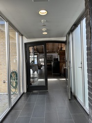 DGI Byen - CPH Hotel - Vestauranten