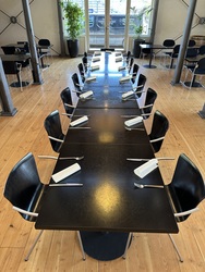 DGI Byen - CPH Hotel - Vestauranten