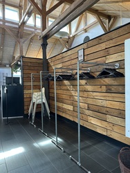 DGI Byen - CPH Hotel - Vestauranten