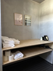 DGI Byen - CPH Hotel - Deluxe Family