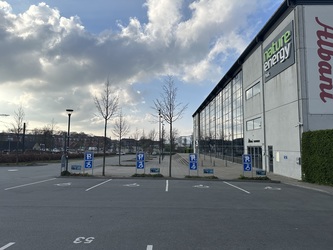 Nature Energy Park
