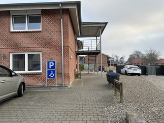 Agerskov Kro og Hotel - 6. Aleksandriahuset
