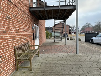 Agerskov Kro og Hotel - 6. Aleksandriahuset