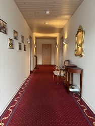 Agerskov Kro og Hotel - 6. Aleksandriahuset
