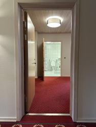 Agerskov Kro og Hotel - 6. Aleksandriahuset