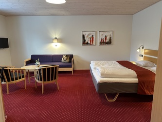 Agerskov Kro og Hotel - 6. Aleksandriahuset