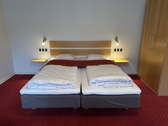 Agerskov Kro og Hotel - 6. Aleksandriahuset