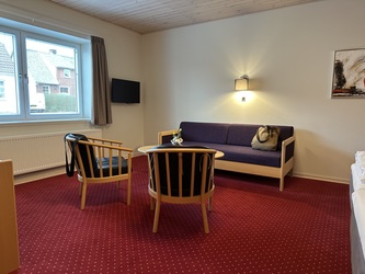 Agerskov Kro og Hotel - 6. Aleksandriahuset