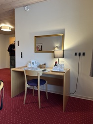 Agerskov Kro og Hotel - 6. Aleksandriahuset