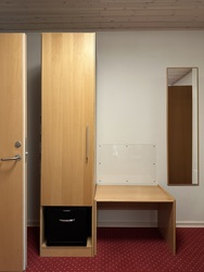 Agerskov Kro og Hotel - 6. Aleksandriahuset
