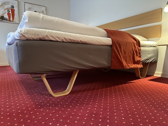 Agerskov Kro og Hotel - 6. Aleksandriahuset