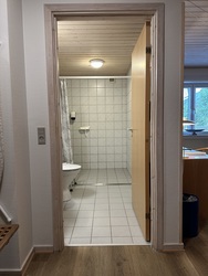 Agerskov Kro og Hotel - 2. Patricierhuset - Dobbeltværelse nr. 32