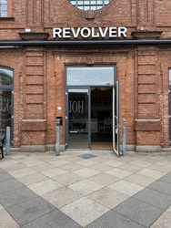 Revolver