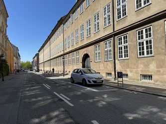 Nationalmuseet