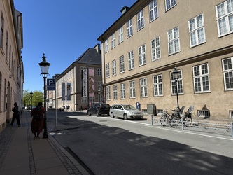 Nationalmuseet