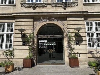 Nationalmuseet