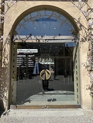 Nationalmuseet