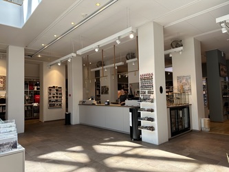 Nationalmuseet