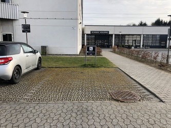 Scandic Kolding - Tilgængelige værelser