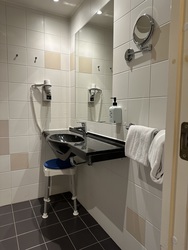 Scandic Kolding - Tilgængelige værelser