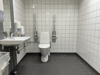 Skovgårdsskolen - Valgsted