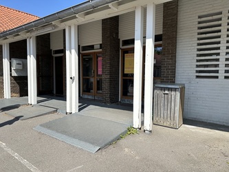 Skovgårdsskolen - Valgsted