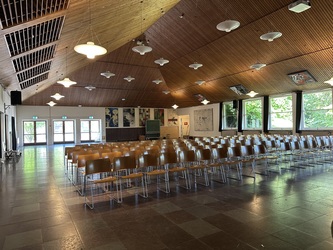 Skovgårdsskolen - Valgsted