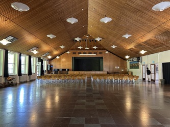 Skovgårdsskolen - Valgsted