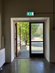 Skovgårdsskolen - Valgsted