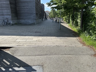 Maglegårdshallen - Valgsted