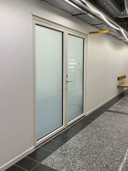 Øre Næse Hals Klinikken