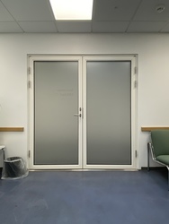 Øre Næse Hals Klinikken