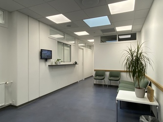 Øre Næse Hals Klinikken