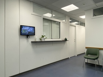 Øre Næse Hals Klinikken