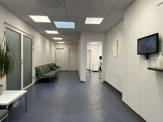 Øre Næse Hals Klinikken