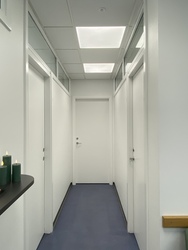 Øre Næse Hals Klinikken