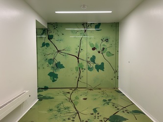 Munkegårdsskolen - Valgsted