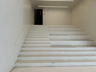 Munkegårdsskolen - Valgsted