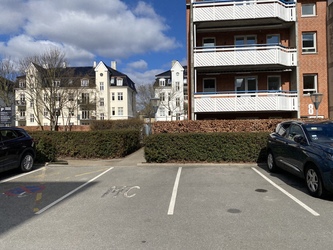 GynFertilitet – Frederiksberg